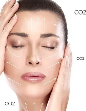 [Sigh Energy] Карбокситерапия | Carboxy therapy Powerful Plus +11x(Extra Strong)