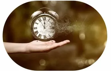 [ИПИР] Χρoνος… Tempus… Время (Олег Бахтияров, Дарья Халаджиева)