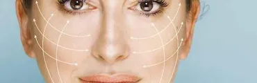 Лифтинг минус десять лет (Антонина Гуз)