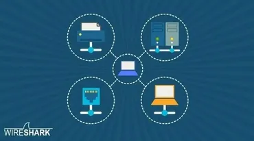 Курс по WireShark - От Начального до Продвинутого Уровня! (1 часть) на русском (Джерри Бенфилд, Эрмин Крипоник)