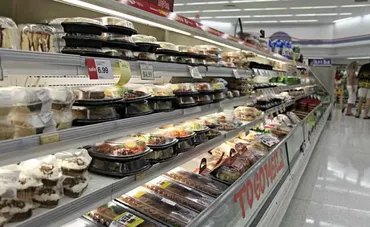 Доставка суши, пиццы, готовой еды - новые возможности в кризис (Федор Сокирянский)