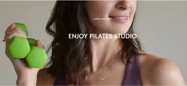 Enjoy Pilates studio. Февраль 2026 (Алёна Малейко)