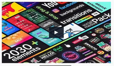 [videohive] Instagram Stories. Истории из Instagram (GrussGott)