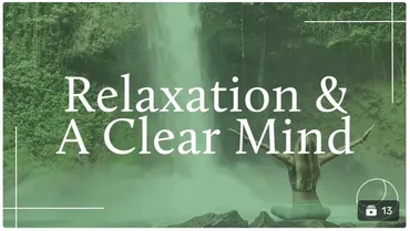 Boho Beautiful Official. Meditation Style. Relaxation & A Clear Mind (bohobeautiful)