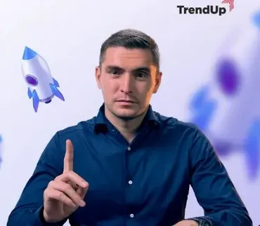 [TrendUp] Инвестиции. Этап роста. Тариф Результат (Артём Сребный, Михаил Юрин)