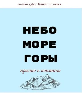 Продающие сторис (Михаил Христосенко, Анна Демидова)