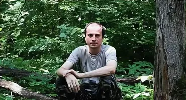 Раскрытие разума 3 (Андрей Ревво)