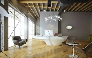 3Ds Max   Курс архитектурной визуализации (интерьер экстерьер)