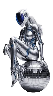 [onlinenew01] AI Evolution. Тариф Standart