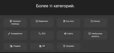 [Easy GPT] 1000+ уникальных подсказок для Chat GPT
