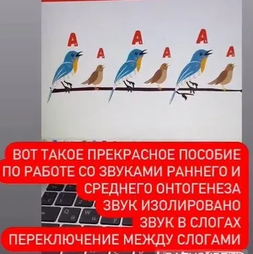 [logoledi_natali_] Логопедическое пособие «Звуковичок» (Наталья Санжаревская)