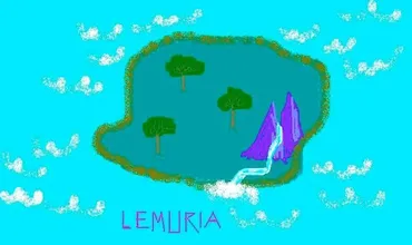 Свет Лемурии (Линда Колиберт)