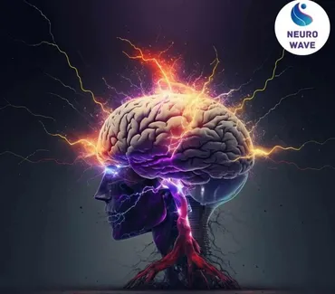 [Neuro-Wave] Нейровзрыв 17. Остановка внутреннего диалога / Neuroburst 17. Stopping the internal dialogue