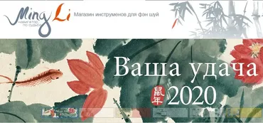 Справочник фэн шуй ПРО 2019 – электронная версия