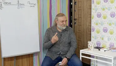 Психодайвинг 20. Самоедство и самоанализ (Алексей Капранов)