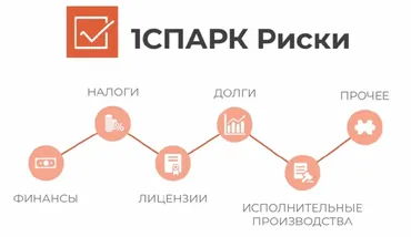 [1С-Рарус] 1СПАРК Риски: демонстрация и подключение (Елена Фоменко)