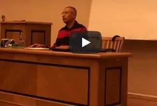 Потрясающая правда о раке (часть 1-я) (Шива)