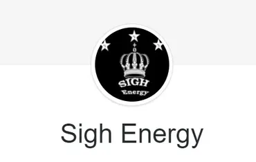 Лечение суставов (Sigh Energy)