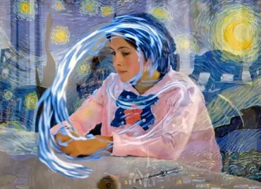 Тренды в визуальном контенте 2026-2027. Тариф Все и сразу (Анастасия Максимова)