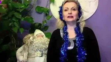 [Neso Akademia] Рождественские встречи 9 января 2018 г. (София Вюрстлин)