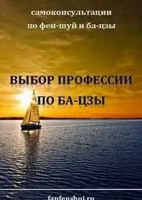 Выбор профессии по карте ба-цзы (Елена Вербицкая)
