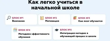 Как легко учиться в начальной школе (Шамиль Ахмадуллин)