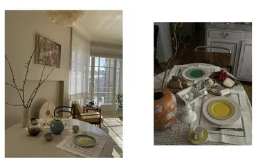 Home Aesthetic (Валерия Сергеева)