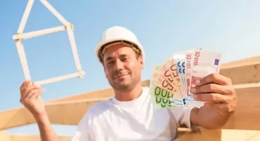 Как зарабатывать на строительстве и продаже домов