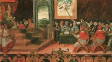 Астрокартография и локальные карты. Второй цикл лекций (Виталий Вайсберг)