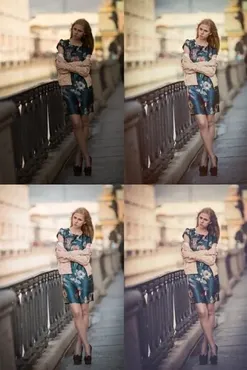 Система пресетов для Camera Raw 7, 2013 (Евгений Карташов)