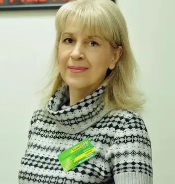 Антираковый интенсив (Инна Зорина)