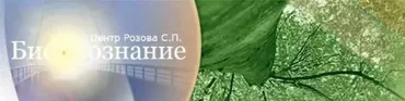 Биоэнергетика (Сергей Розов)