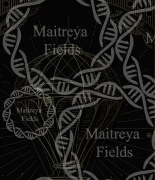 [Maitreya Fields] Мандала - DM: Дыхательная система | Respiratory system