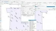 Расчет земляных масс, ландшафтный дизайн в ARCHICAD 20 [archicad-master]