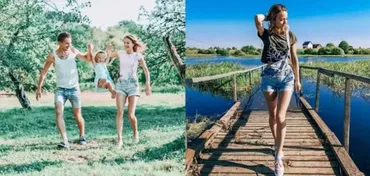 [Viaphoto] Яркие пресеты (Вячеслав Васильев)