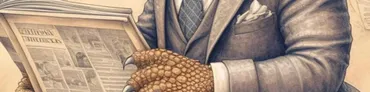 [Sponsr] Средство немассовой информации СНМИ. Апрель 2025. Тариф Рекомендуемая норма потребления (Кримсон Альтер, Виктор Мараховский)