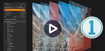 Capture One Pro 20: расширенные возможности (Александр Свет)