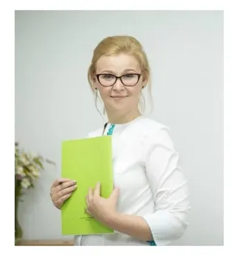 Хронические болезни (Марина Башко)