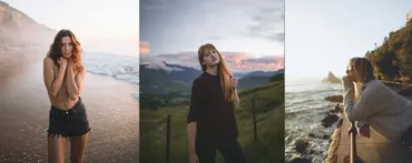Портретные пресеты. Portrait PRO Presets (Yann_B)