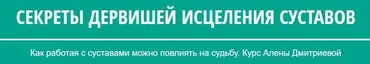 Секреты дервишей исцеления суставов (Алена Дмитриева)