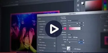 Adobe Photoshop: Основные параметры и настройки слоя (Андрей Журавлев)