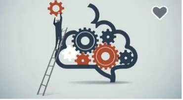[Udemy] Нейропластичность - Как перепрограммировать сознание и улучшить психическое здоровье, Часть 4 из 6 (Ной Мерриби)