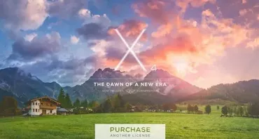 X The Theme - wordpress (themeforest.net)