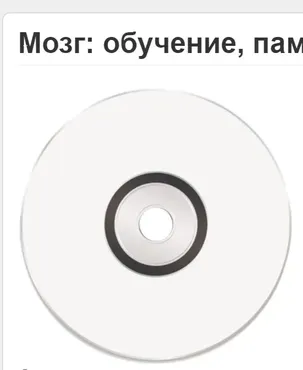 Мозг обучение, память, информатории (Вячеслав Губанов)