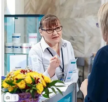 Вебинары «Помоги себе сам»  Здоровье и красота (Ирина Скорогудаева)