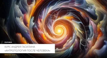 [Архэ] Мультинарурализм как альтернатива мультикультурализму. Почему Вивейруш де Кастру сделал ставку на каннибалов? Лекция 2 (Андрей Гасилин)