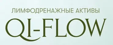 [Bullet Fitness] Лимфодренажные активы Ql-Flow (Валентина Пуляхина)