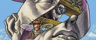 [Архэ] Ужас в нашей ДНК. Как генетика мутировала в боди-хоррор (Анна Козлова)