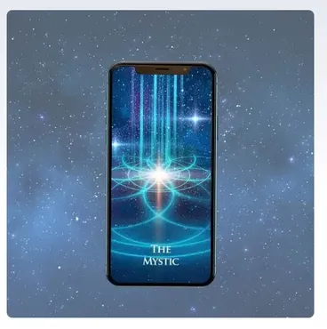 [Subtle Energy] Мистик. The Mystic (Эрик Томпсон)