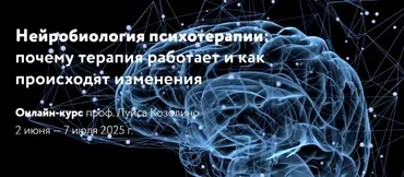 [МАПП] Нейробиология психотерапии: почему терапия работает как происходят изменения 2025 (Луис Козолино)